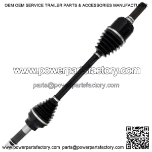 Rear Right CV Axle Drive Shaft for Kawasaki Mule PRO-MX EPS LE 59266-Y002