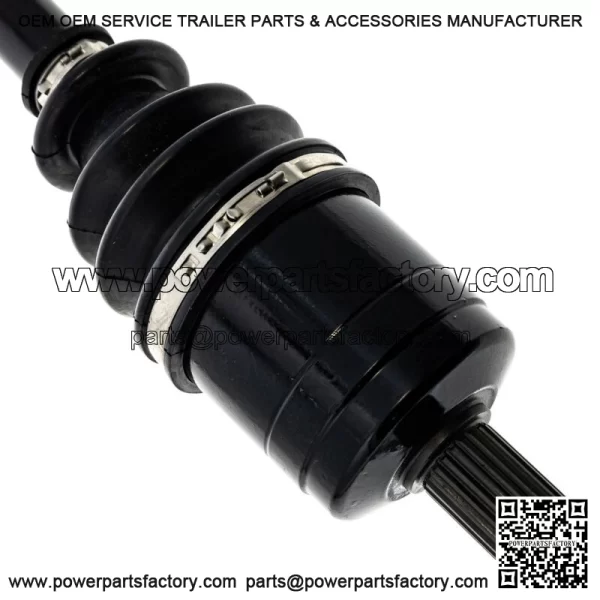 CV Axle Kit For Polaris Ranger 570 Full Size 1333743 1334361 Front Rear - Image 4