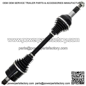 Rear Left CV Axle Drive Shaft for Can-Am Outlander 650 1000 850 705502710