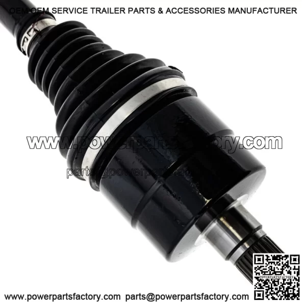 Rear Left CV Axle Drive Shaft for Can-Am Outlander 650 1000 850 705502710 - Image 4