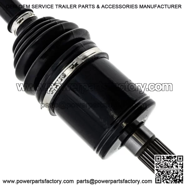 CV Axle Kit for Can-Am Defender HD10 XMR 705402420 705503051 Front Rear - Image 4
