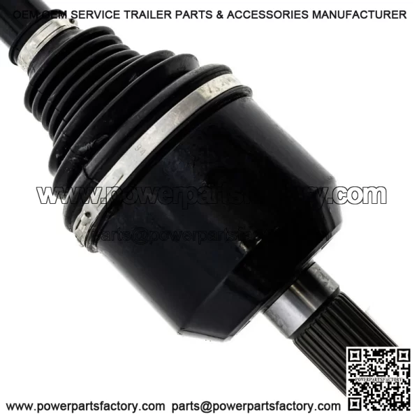 CV Axle Kit For Honda Talon 1000R SXS1000S2R 42220-HL6-A02 Front Rear - Image 4