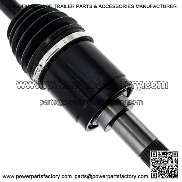 CV Axle Kit for Honda Pioneer 500 520 44320-HL5-A01 44220-HL5-A01 Front - Image 5