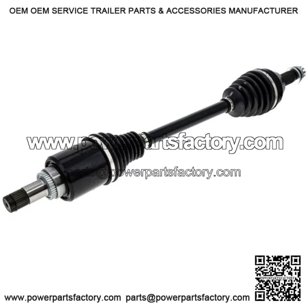 Rear Right CV Axle Drive Shaft for Honda Pioneer 1000 42250-HL4-F41 UTV - Image 2