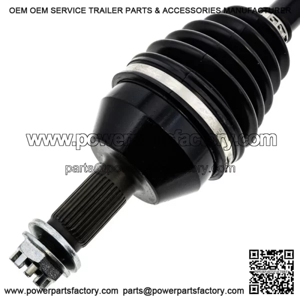 Rear Right CV Axle Drive Shaft for Honda Pioneer 1000 42250-HL4-F41 UTV - Image 3
