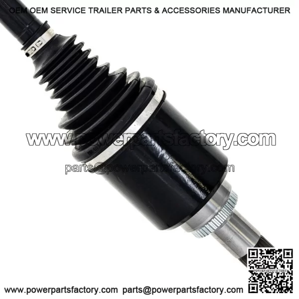 Rear Right CV Axle Drive Shaft for Honda Pioneer 1000 42250-HL4-F41 UTV - Image 4