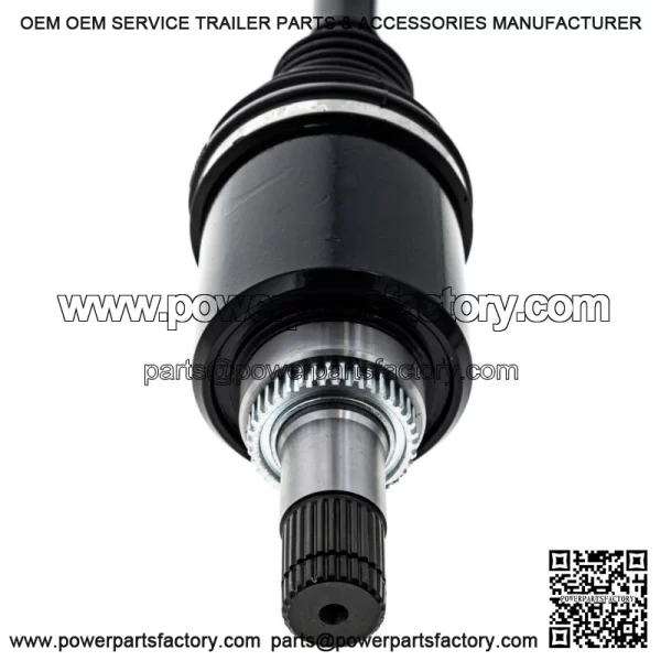 Rear Right CV Axle Drive Shaft for Honda Pioneer 1000 42250-HL4-F41 UTV - Image 5