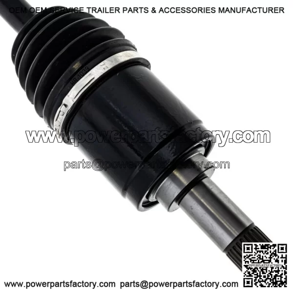 CV Axle Kit For Honda Pioneer 500 44220-HL5-A01 44320-HL5-A01 Front Rear - Image 4