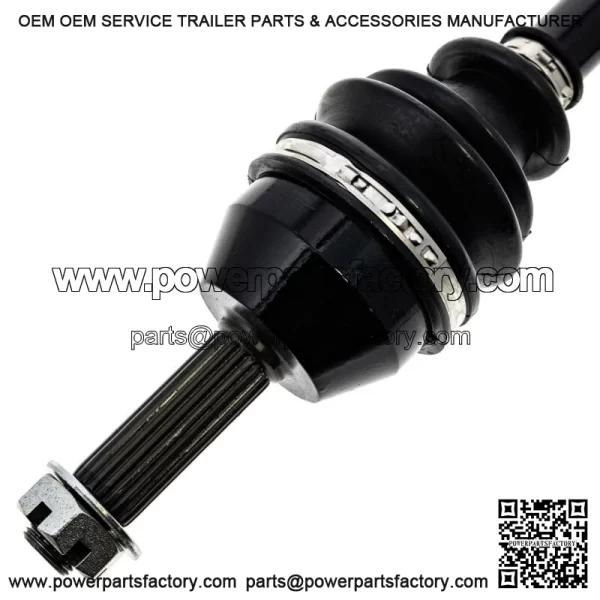 CV Axle Kit For Polaris Ranger 500 Crew 570 1333742 1334361 Front Rear - Image 3