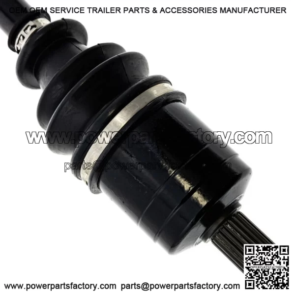 CV Axle Kit For Polaris Ranger 500 Crew 570 1333742 1334361 Front Rear - Image 4