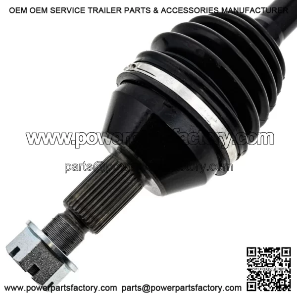 Rear CV Axle Drive Shaft for Honda Talon 1000X-4 42250-HL6-AF1 2 Pack - Image 3