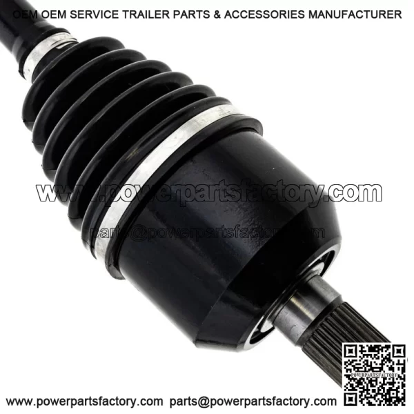 Rear CV Axle Drive Shaft for Honda Talon 1000X-4 42250-HL6-AF1 2 Pack - Image 4