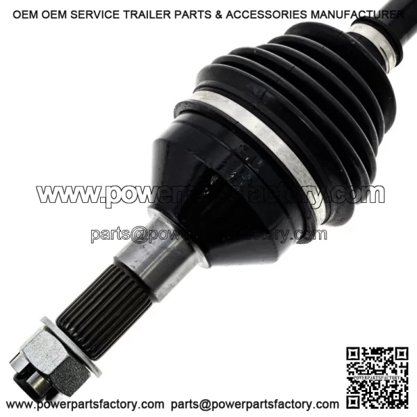 CV Axle Kit for Kawasaki Teryx Teryx4 800 S 59266-0744 59266-0745 Front - Image 4