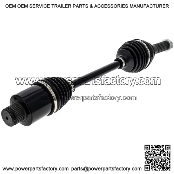 Rear CV Axle Drive Shaft for Polaris Sportsman 800 6x6 1332938 2011-2015 - Image 2