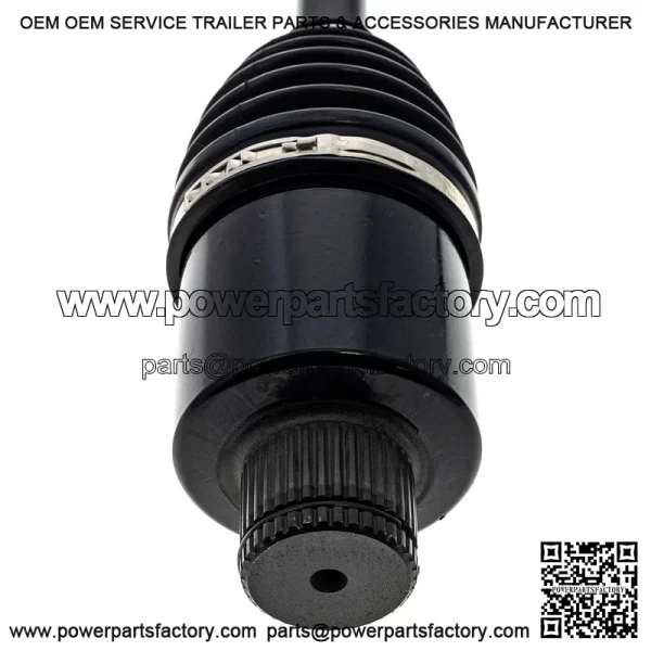 Rear CV Axle Drive Shaft for Polaris Sportsman 800 6x6 1332938 2011-2015 - Image 5