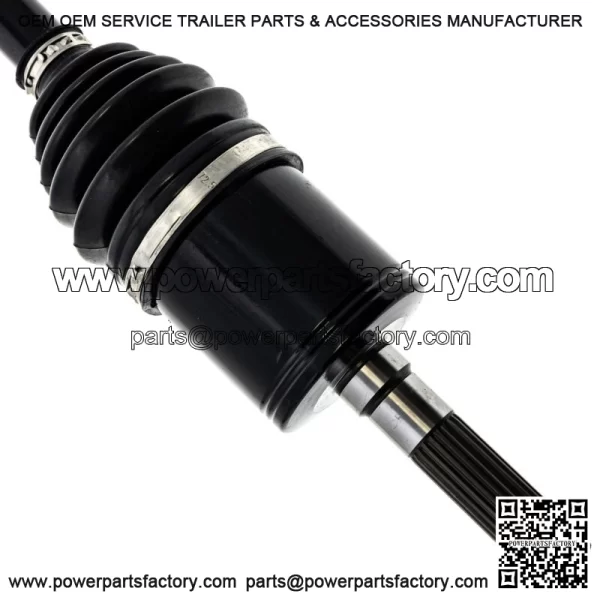 CV Axle Kit for Can-Am Commander 1000R XT 705402718 705402717 Front - Image 5