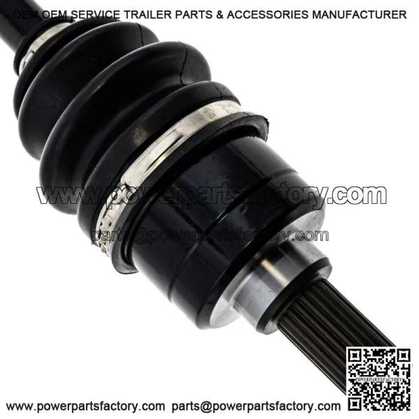 Rear CV Axle Drive Shaft for Yamaha Kodiak 700 B16-2518E-10 B16-2530V-01 - Image 4