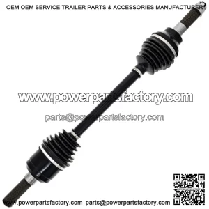 Rear Right CV Axle Drive Shaft for Kawasaki Mule PROFXT KAF820 59266-0728