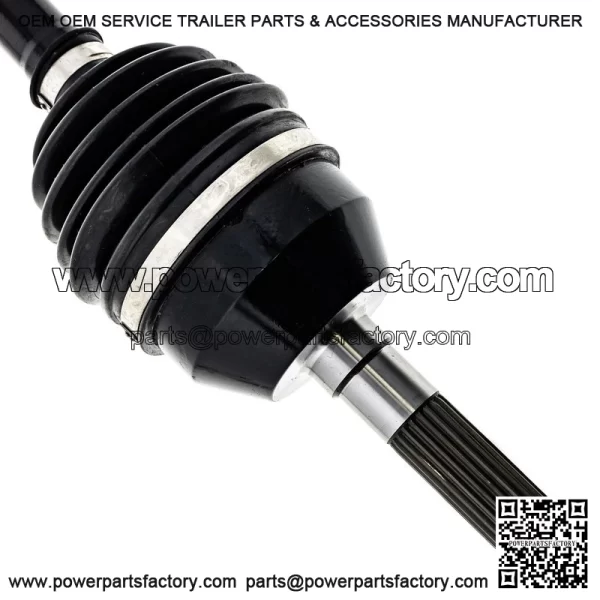 CV Axle Kit For Can-Am Maverick X3 R Turbo 900 HO XRS 705401830 Front - Image 5