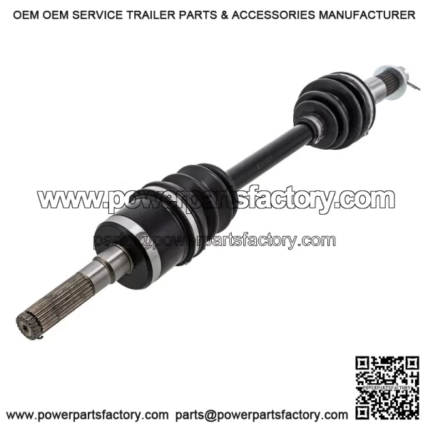 CV Axle Kit For Can-Am Outlander T 450 6X6 705501898 Front Middle Rear - Image 3