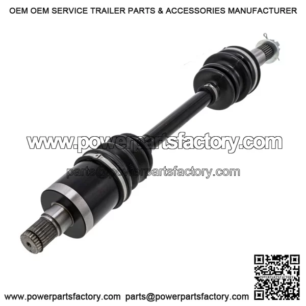 CV Axle Kit For Can-Am Outlander T 450 6X6 705501898 Front Middle Rear - Image 4