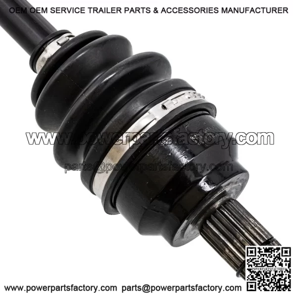 CV Axle Kit for Polaris Sportsman 570 Touring 1332931 1333677 Front Rear - Image 5