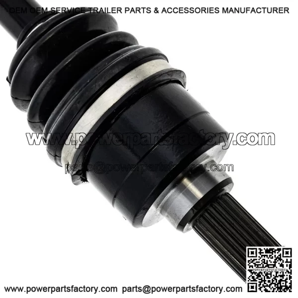 Rear CV Axle Drive Shaft for Yamaha Grizzly 450 1CT-2510F-01-00 2 Pack - Image 4
