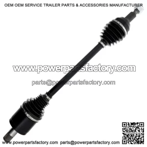 Rear Right CV Axle Drive Shaft for Honda Pioneer 1000 1000-6 42250-HL4-AK1