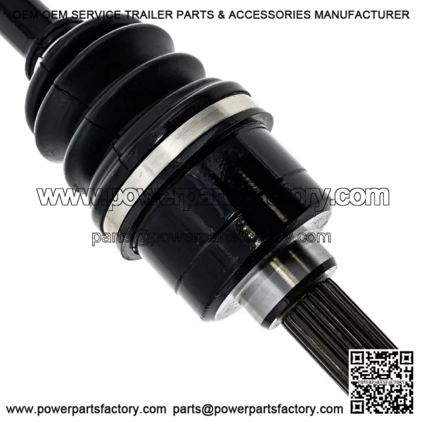 Rear CV Axle Drive Shaft for Yamaha Kodiak 450 YFM450 4x4 EPS 28P-2530V-01 - Image 4