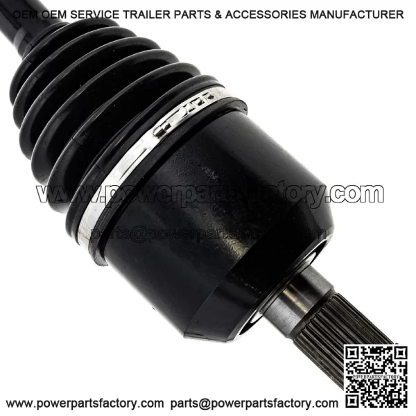 Rear CV Axle Drive Shaft for Honda Talon 1000R-4 42250-HL6-AG1 2023-2024 - Image 4