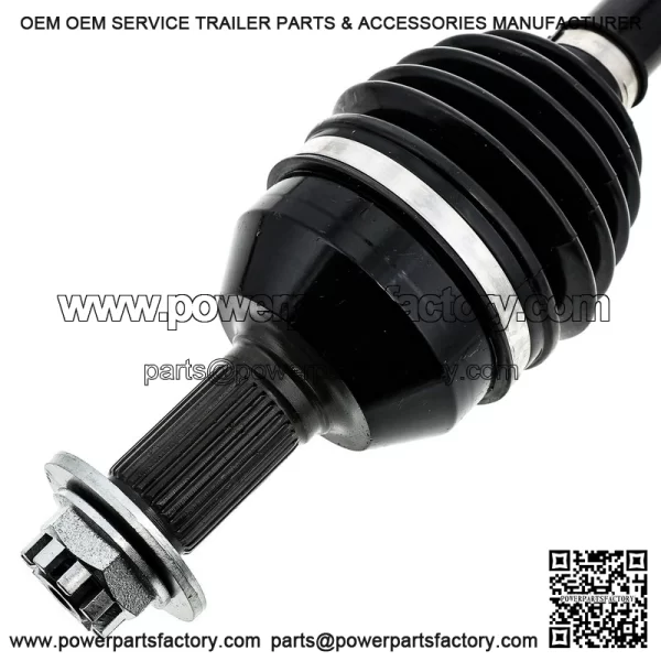 Rear Right CV Axle Drive Shaft for Honda Pioneer 1000 1000-5 42250-HL4-A01 - Image 3