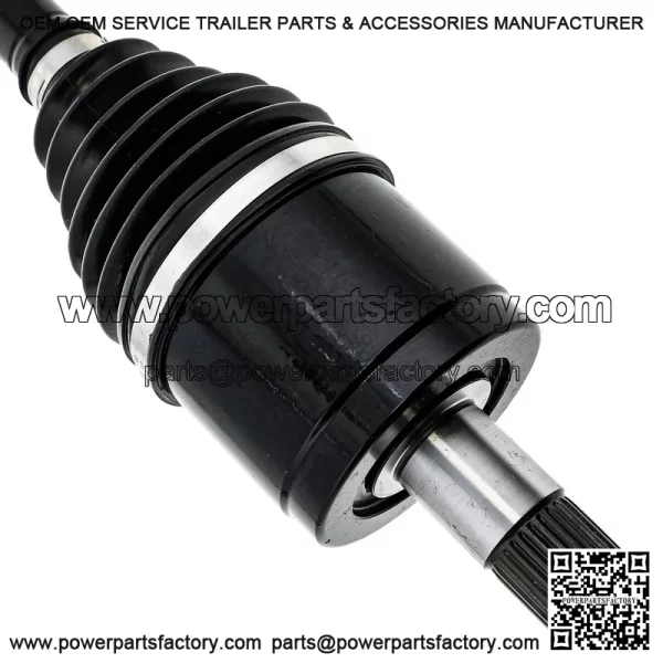 Rear Right CV Axle Drive Shaft for Honda Pioneer 1000 1000-5 42250-HL4-A01 - Image 4