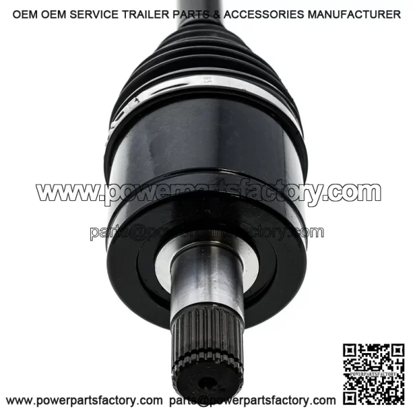 Rear Right CV Axle Drive Shaft for Honda Pioneer 1000 1000-5 42250-HL4-A01 - Image 5
