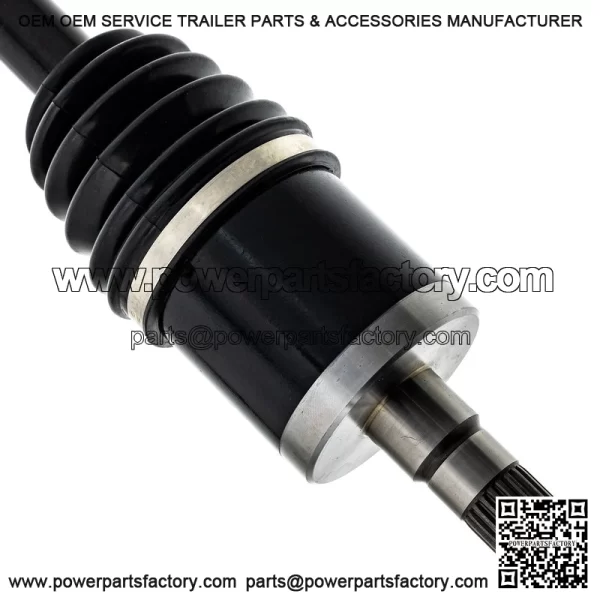 CV Axle Kit for Can-Am Outlander 650 850 1000R DPS XT 705402238 Front - Image 5