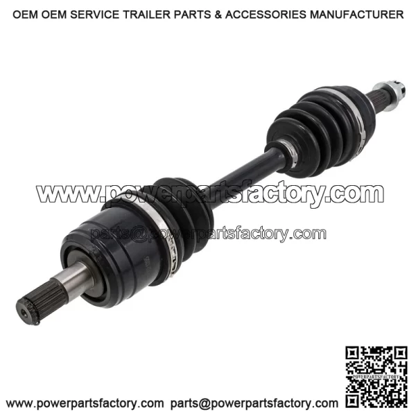 CV Axle Kit for Honda Rancher 350 42350-HN5-671 42250-HN5-671 Front - Image 2