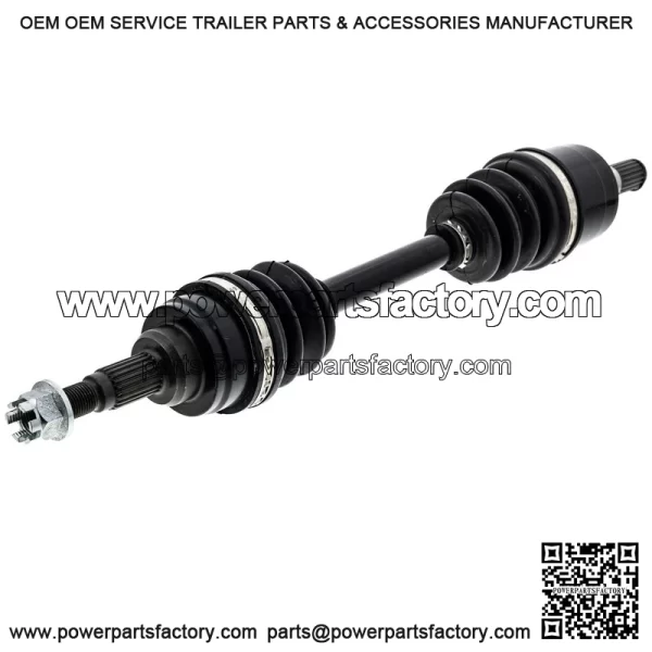 CV Axle Kit for Honda Rancher 350 42350-HN5-671 42250-HN5-671 Front - Image 3