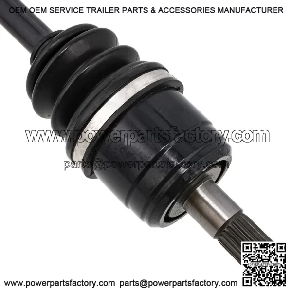 CV Axle Kit for Honda Rancher 350 42350-HN5-671 42250-HN5-671 Front - Image 4