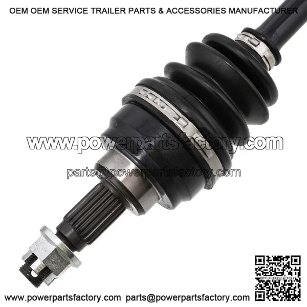 CV Axle Kit for Honda Rancher 350 42350-HN5-671 42250-HN5-671 Front - Image 5