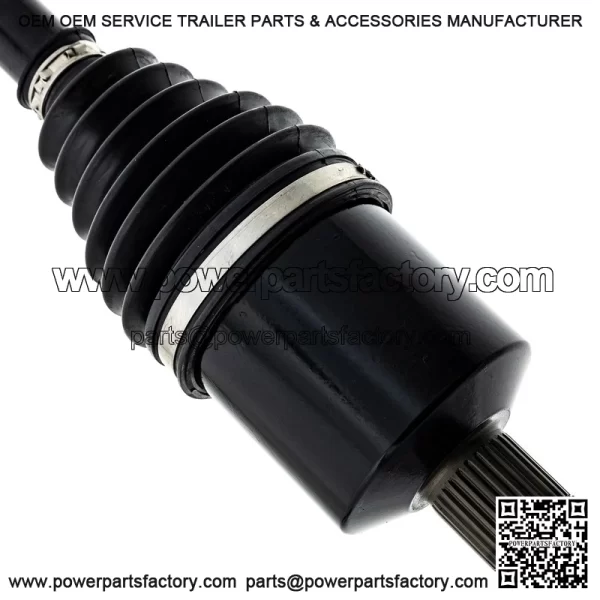 CV Axle Kit For Polaris RZR XP 1000 4 1334307 1333420 1333283 Front Rear - Image 4