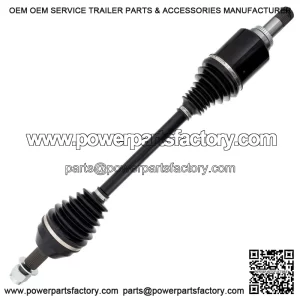 Rear Right CV Axle Drive Shaft for Honda Pioneer 1000 1000-5 42250-HL4-AQ1