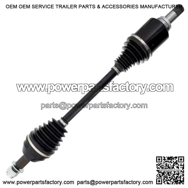 Rear Right CV Axle Drive Shaft for Honda Pioneer 1000 1000-5 42250-HL4-AQ1