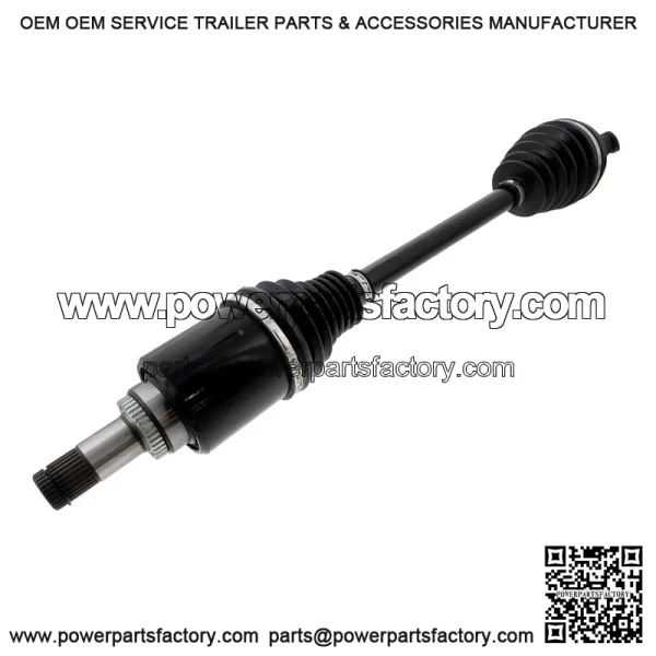Rear Right CV Axle Drive Shaft for Honda Pioneer 1000 1000-5 42250-HL4-AQ1 - Image 2