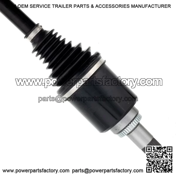 Rear Right CV Axle Drive Shaft for Honda Pioneer 1000 1000-5 42250-HL4-AQ1 - Image 4