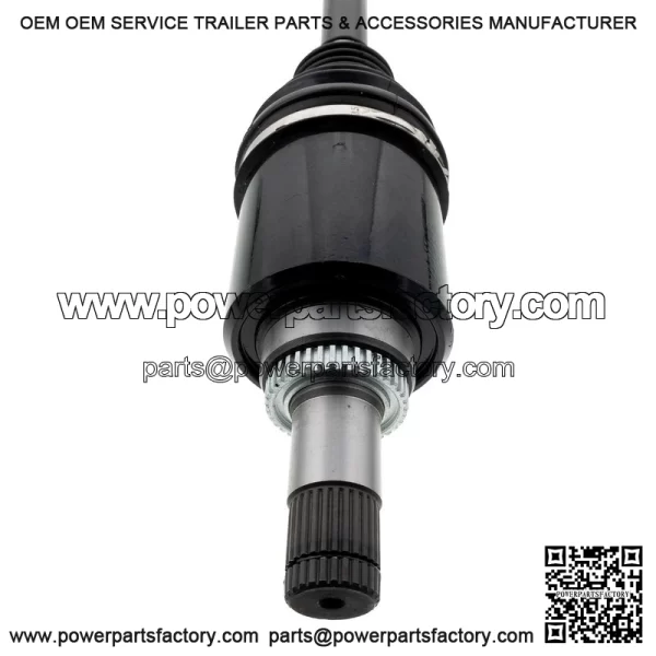 Rear Right CV Axle Drive Shaft for Honda Pioneer 1000 1000-5 42250-HL4-AQ1 - Image 5