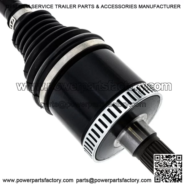 Rear Right CV Axle Half Drive Shaft for Can-Am Outlander 570 450 705502577 - Image 4