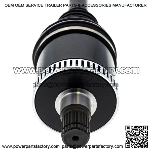 Rear Right CV Axle Half Drive Shaft for Can-Am Outlander 570 450 705502577 - Image 5