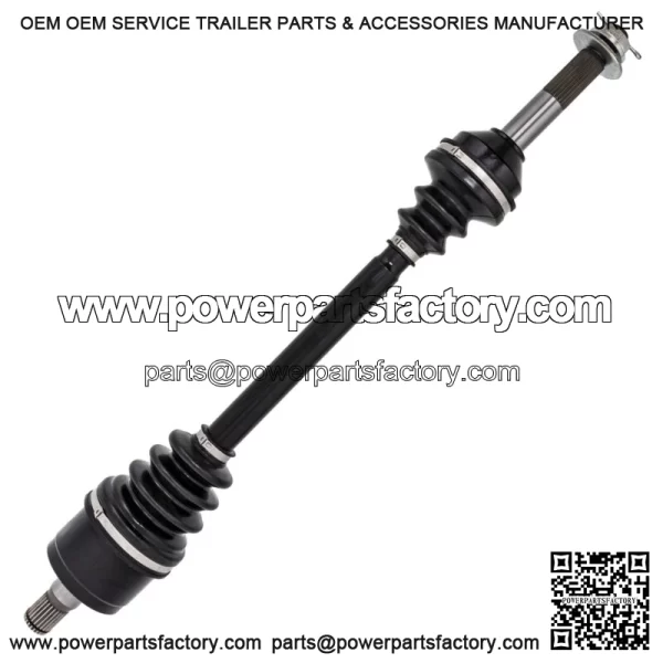 Rear CV Axle Drive Shaft for Kawasaki Teryx 750 59266-0045 UTV 2013 - Image 2