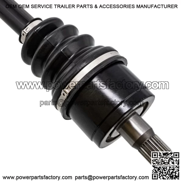 Rear CV Axle Drive Shaft for Kawasaki Teryx 750 59266-0045 UTV 2013 - Image 4