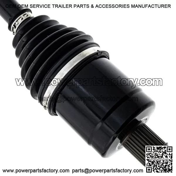 Front CV Axle Half Drive Shaft for Polaris RZR RS1 1334428 UTV 2 Pack - Image 4