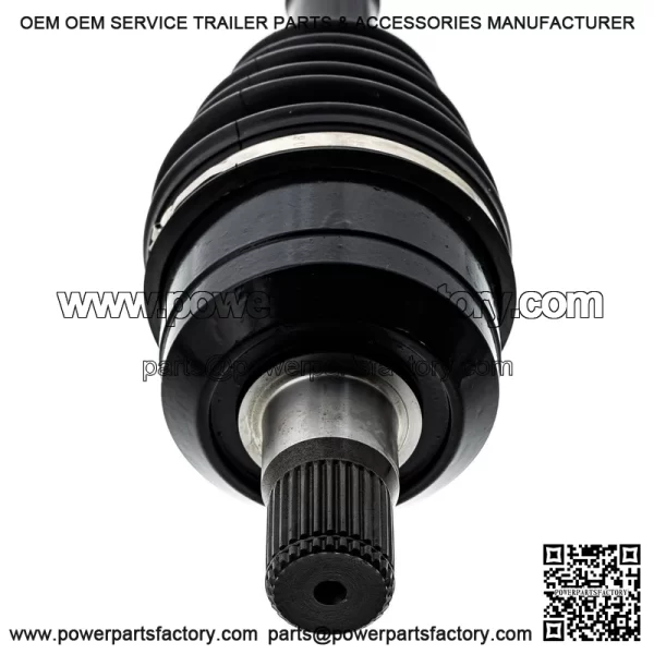 Rear CV Axle Drive Shaft for Kawasaki Teryx Teryx4 800 59266-0715 2 Pack - Image 5